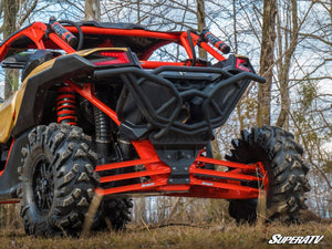 SuperATV Can-Am Maverick X3 Rear Bumper