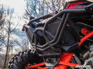 SuperATV Can-Am Maverick X3 Rear Bumper