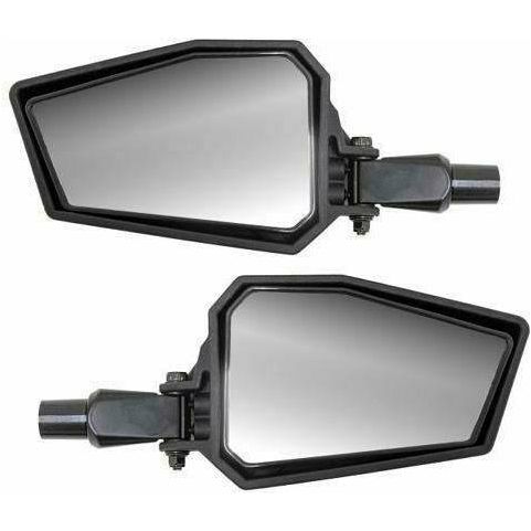 Can Am X3 Seeker Side View Mirrors