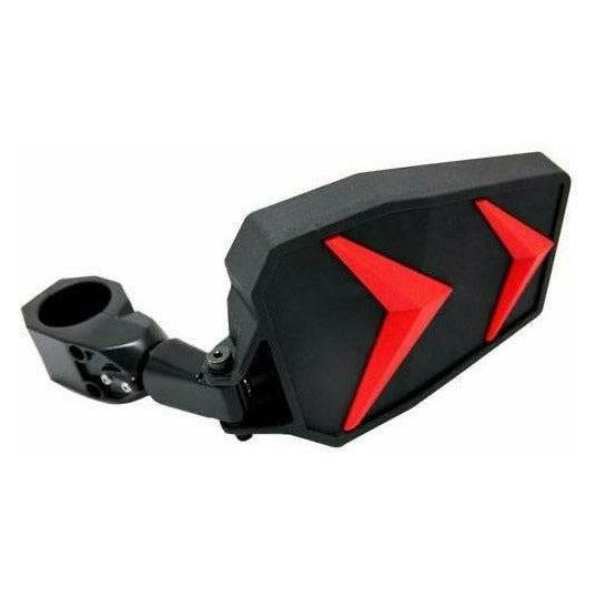 Photo of Can Am X3 Seeker Side View Mirrors by SuperATV - Premium Mirrors for UTVs / Side by Sides