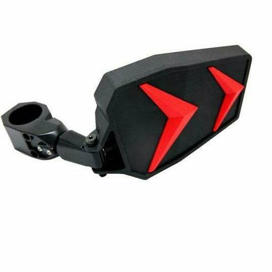 Can Am X3 Seeker Side View Mirrors