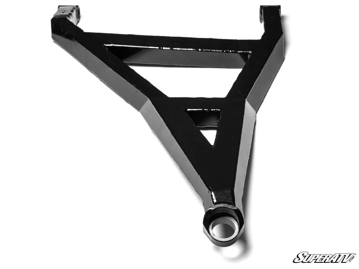 SuperATV Can-Am Maverick X3 Sidewinder A-Arms - 1.5" Forward Offset