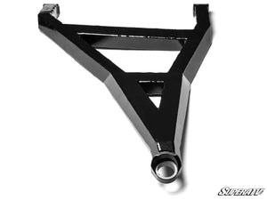 SuperATV Can-Am Maverick X3 Sidewinder A-Arms - 1.5" Forward Offset