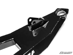 SuperATV Can-Am Maverick X3 Sidewinder A-Arms - 1.5" Forward Offset