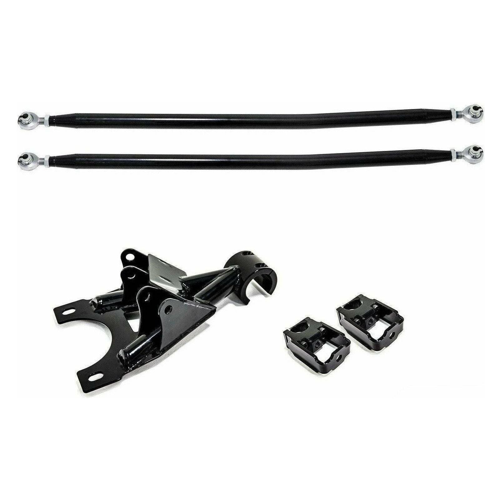 Photo of Can Am X3 Track Bars by SuperATV - Premium Shocks, Springs, & Accessories for UTVs / Side by Sides
