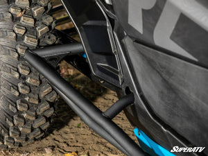 SuperATV Can-Am Maverick X3 Tree Kickers