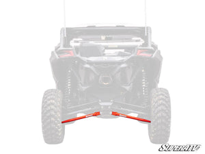 SuperATV Can-Am Maverick X3 Tubed Radius Arms