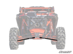 SuperATV Can-Am Maverick X3 Tubed Radius Arms