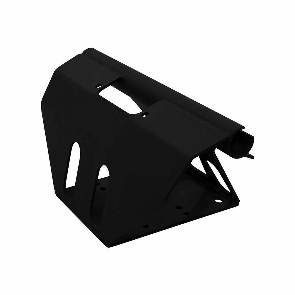 Photo of Can Am X3 Winch Mount Plate by SuperATV - Premium Winches & Winch Mounts for UTVs / Side by Sides