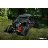 Photo of Can Am X3 Winch Ready Front Bumper by SuperATV - Premium Bumpers for UTVs / Side by Sides