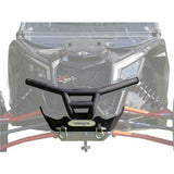 Photo of Can Am X3 Winch Ready Front Bumper by SuperATV - Premium Bumpers for UTVs / Side by Sides