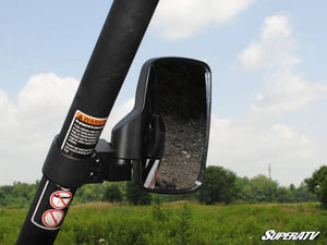 SuperATV Can-Am Side View Mirror