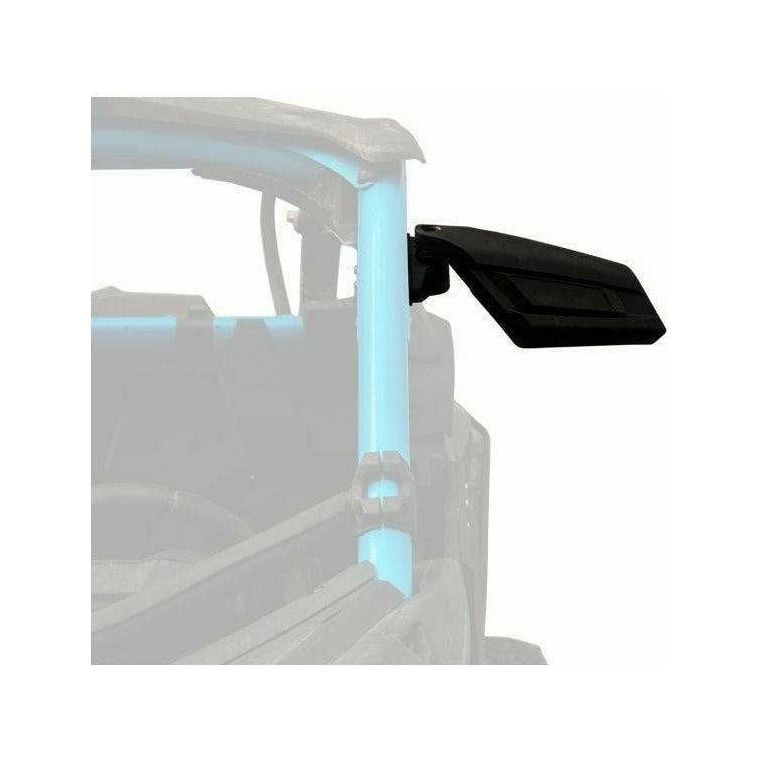 Can Am X3 Sport Side View Mirrors