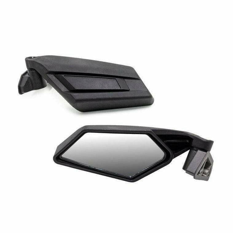 Can Am X3 Sport Side View Mirrors