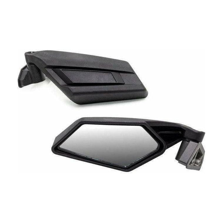 Can Am X3 Sport Side View Mirrors