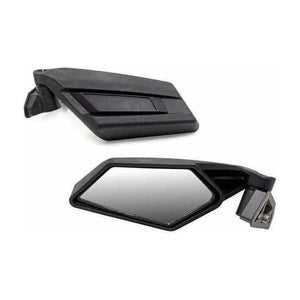 Can Am X3 Sport Side View Mirrors