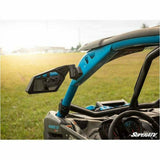 Can Am X3 Sport Side View Mirrors