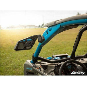 Can Am X3 Sport Side View Mirrors