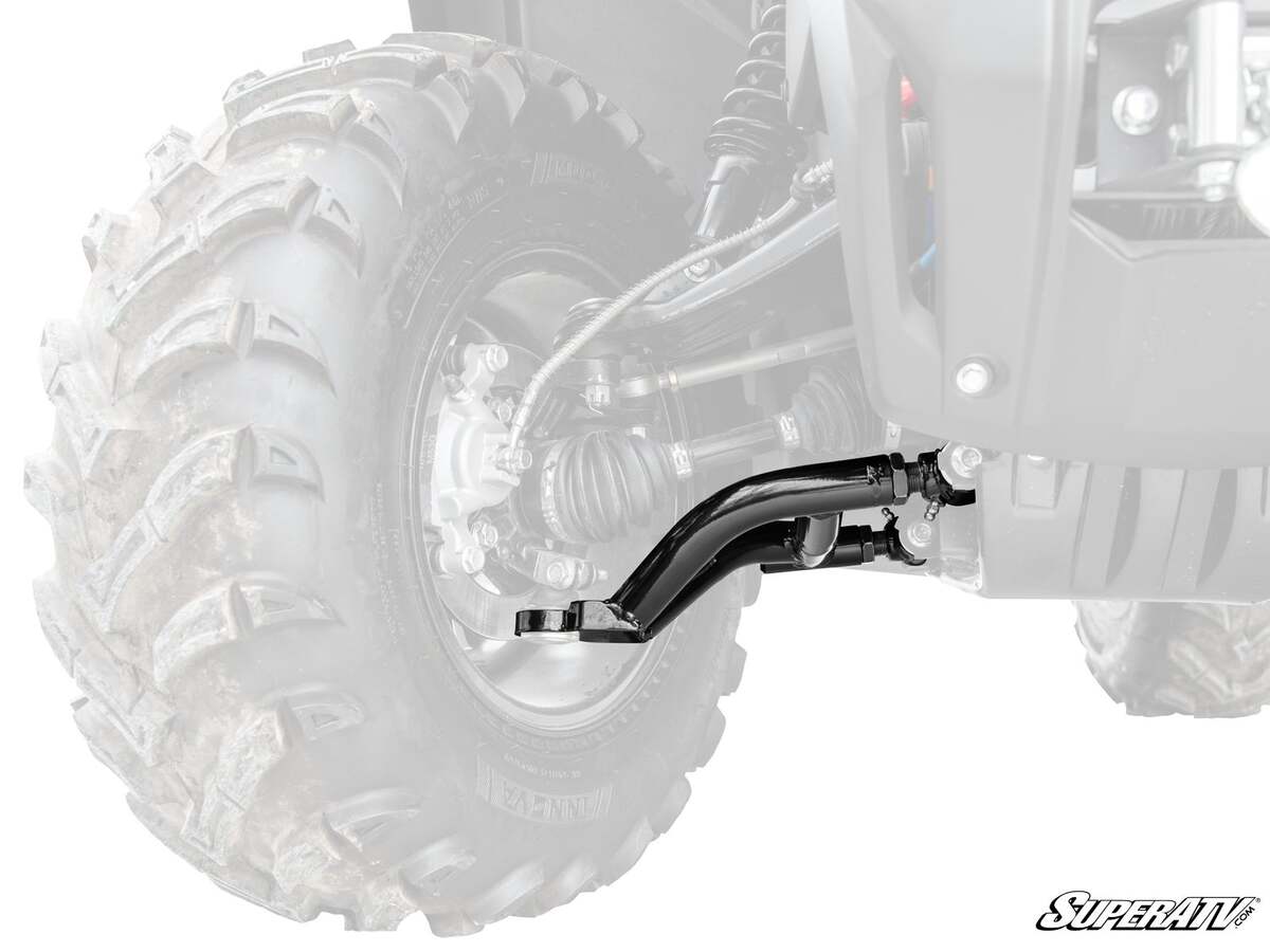 SuperATV CFMOTO UForce High-Clearance A-Arms