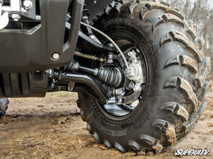 SuperATV CFMOTO UForce High-Clearance A-Arms