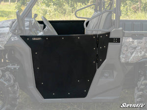 SuperATV CFMOTO UForce 1000 Aluminum Doors