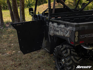 SuperATV CFMOTO UForce 1000 Aluminum Doors