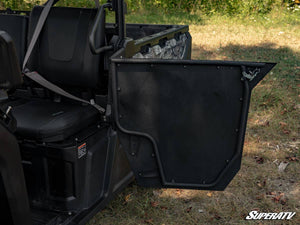 SuperATV CFMOTO UForce 1000 Aluminum Doors