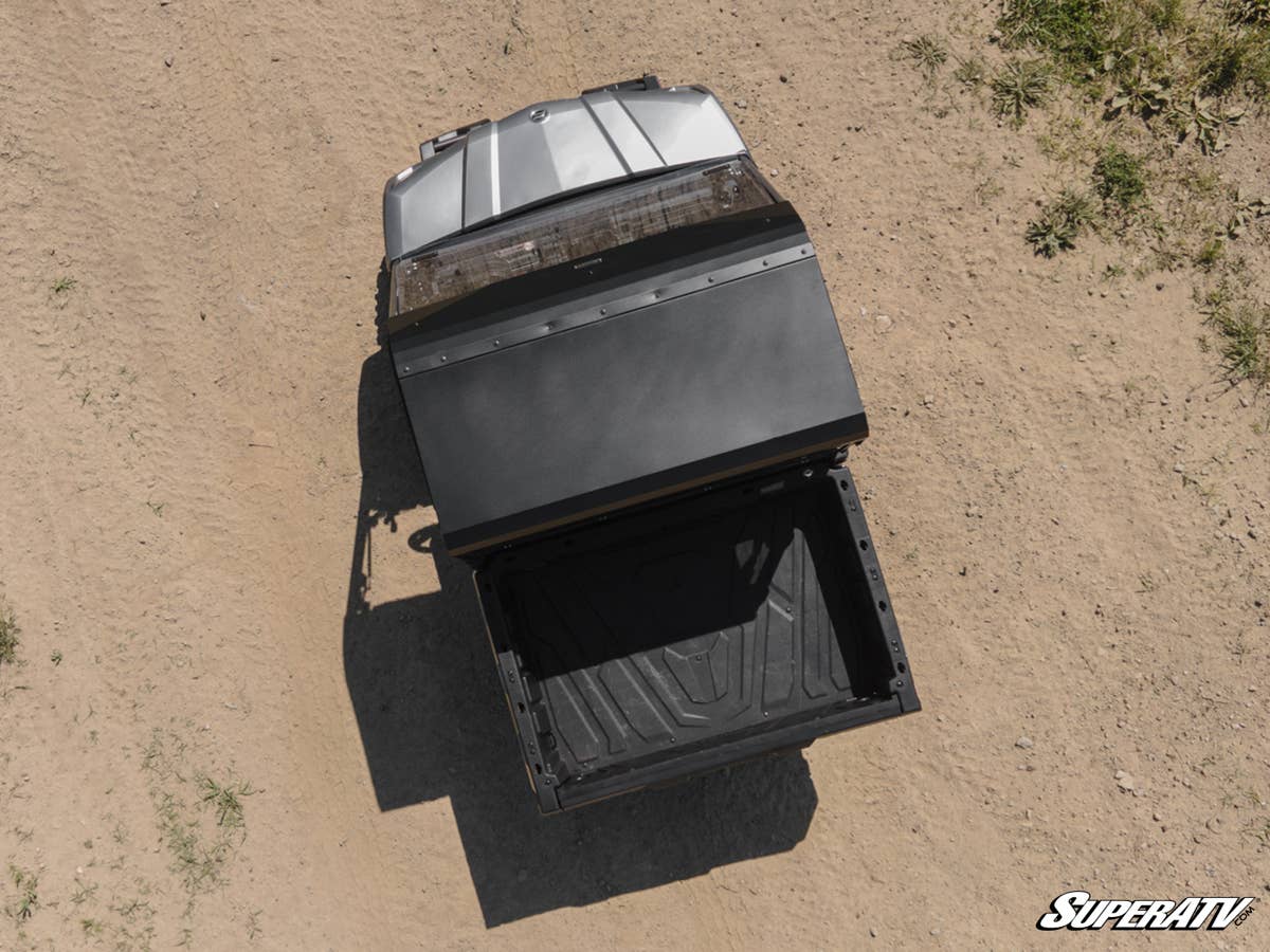 SuperATV CFMOTO UForce 1000 Aluminum Roof