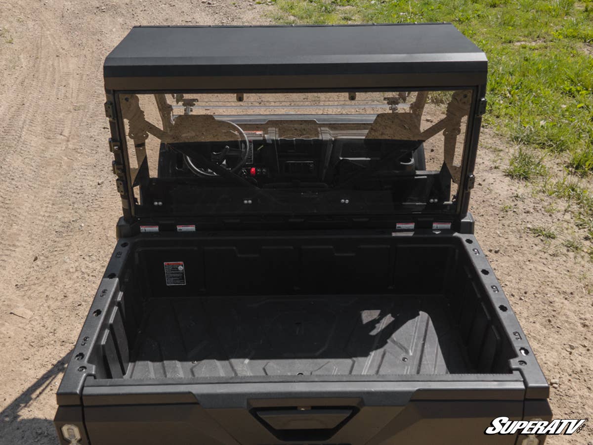 SuperATV CFMOTO UForce 1000 Aluminum Roof