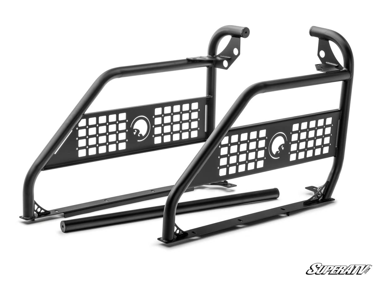 SuperATV CFMOTO UForce 1000 Sport Accessory Bar