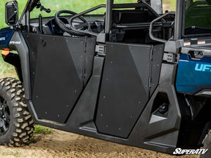 SuperATV CFMOTO UForce 1000 XL Aluminum Doors