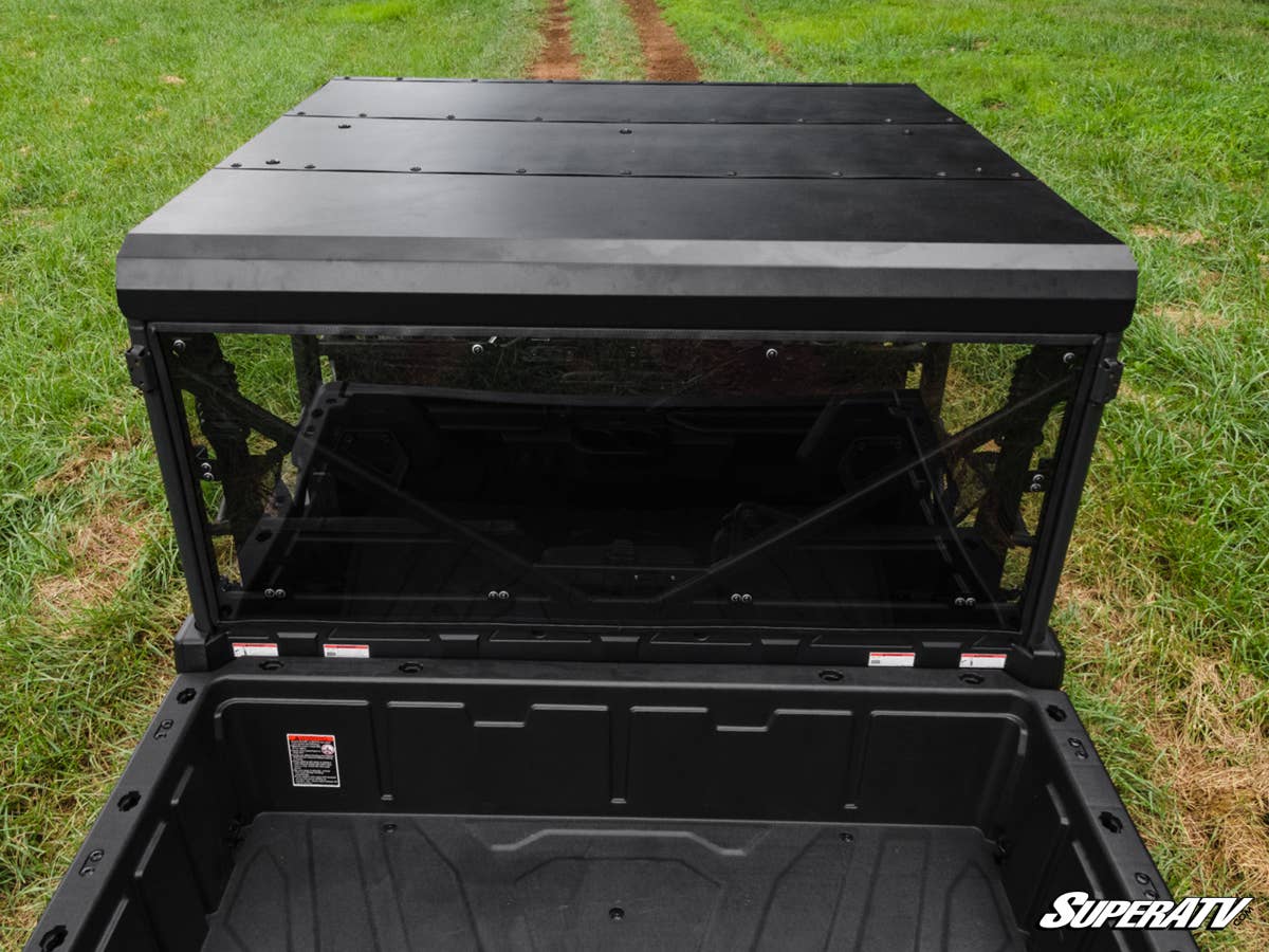 SuperATV CFMOTO UForce 1000 XL Aluminum Roof