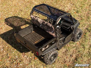 SuperATV CFMOTO UForce 500 Tinted Roof