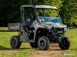 SuperATV CFMOTO UForce 600 2” Lift Kit