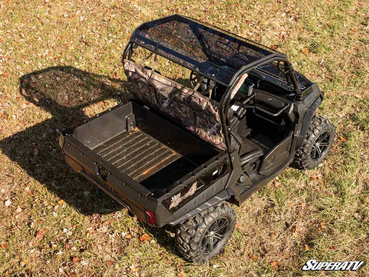 SuperATV CFMOTO UForce 800 Tinted Roof