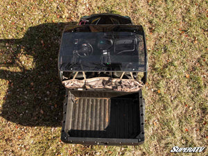 SuperATV CFMOTO UForce 800 Tinted Roof