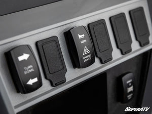 SuperATV CFMOTO UForce Deluxe Self-Canceling Turn Signal Kit