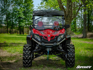 SuperATV CFMOTO ZForce 1000 2.5” Lift Kit