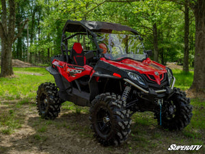 SuperATV CFMOTO ZForce 1000 2.5” Lift Kit