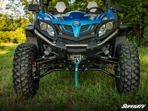 SuperATV CFMOTO ZForce 1000 High Clearance A-Arms