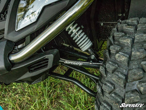 SuperATV CFMOTO ZForce 1000 High Clearance A-Arms