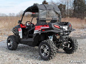 SuperATV CFMOTO ZForce 1000 Rear Windshield