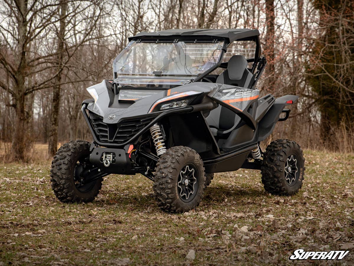 SuperATV CFMOTO ZForce 950 3” Lift Kit