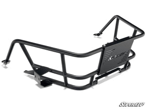 SuperATV CFMOTO ZForce 950 Bed Enclosure