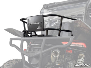 SuperATV CFMOTO ZForce 950 Bed Enclosure