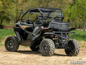 SuperATV CFMOTO ZForce 950 Cooler/Cargo Box