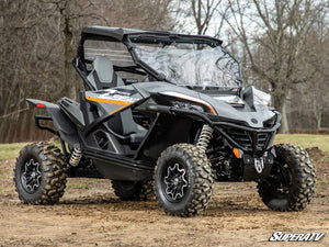 SuperATV CFMoto ZForce 950 Front Bumper