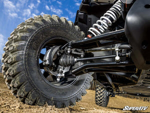 SuperATV CFMOTO ZForce 950 Ho 1.5” Forward Offset A-Arms