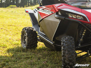 SuperATV CFMOTO ZForce Aluminum Lower Doors