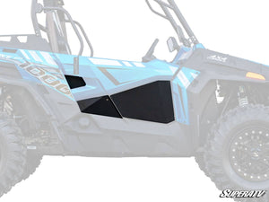 SuperATV CFMOTO ZForce Aluminum Lower Doors